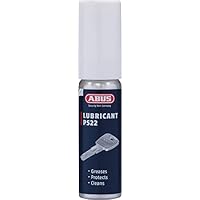 ABUS Türbeschlag ABUS Schloss Pflegespray PS88 300ml 84409