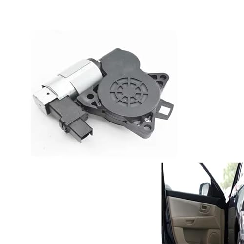 Moteur lève-vitre arrière gauche bloqué ? Solution pour Mazda