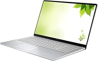 ASUS 2026 15" FHD IPS Chromebook, Intel Processor Up to 2.80GHz, 4GB DDR4, 128GB Storage, HDMI, Super-Fast WiFi, Chrome OS, Pastel Silver (Renewed) — image 3