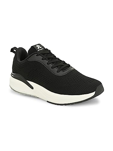 Image of OFF LIMITS Men's Kairo Big and Tall Running Shoes, Sports Shoes, Specially Developed for Plus Size, Big Feet & Big Size, UK-12-14