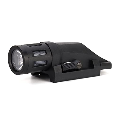 [Top 10 Picks] Best Cheap Gun Flashlight Comparison
