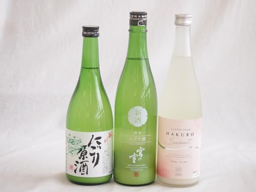 ɂݔ3{Zbg(ɂ茴(X) HAKUROXC[gĂɂ蒴Ì(V) {̐Ꮓ (Od)) 720ml×3{