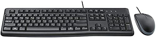 Image of Dell OptiPlex 7050 MFF Intel Core i5-6600T 8GB 128GB Desktop PC Refurbished Window 10 Professional with Keyboard and Mouse (Renewed)