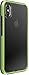 LifeProof SLAM Screenless Series Case for iPhone Xs MAX (ONLY) Non-Retail Packaging - Night Flash