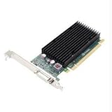  PNY VCNVS300X16-PB NVS 300 GDDR3 Carte Graphique - Cartes Graphiques (NVS 300, GDDR3, 64 bit, 1920 x 1200 Pixels, PCI Express 2.0)