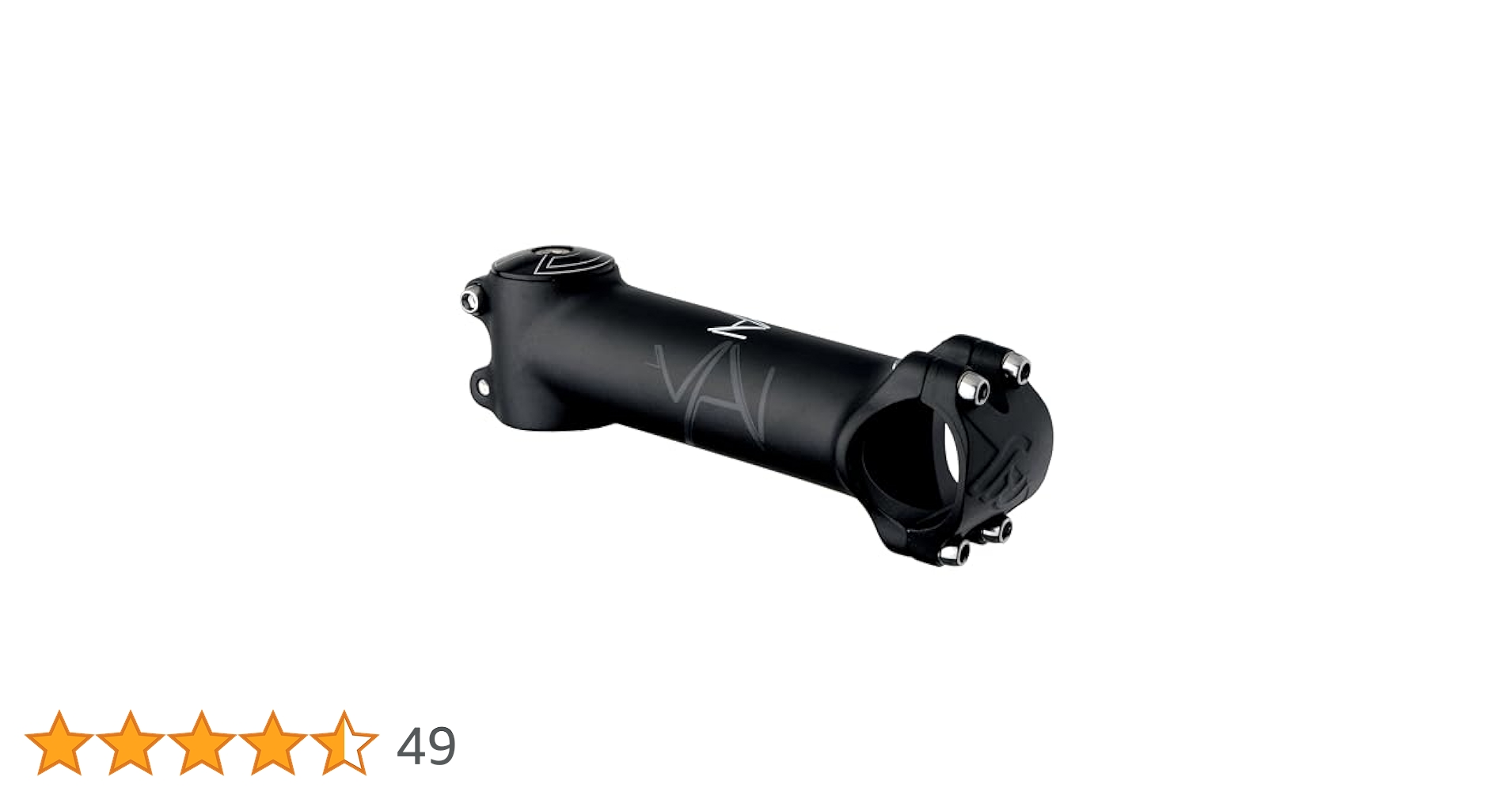 Amazon | cinelli(チネリ) ステム ヴァイ 31.8/ 90 ブラック