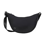 PUMA Neighborhood - Bolso cruzado para mujer, Negro tradicional