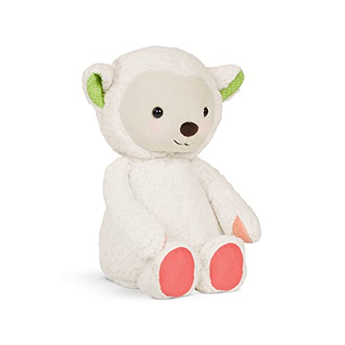 B. Classic Plush Lamb Cover