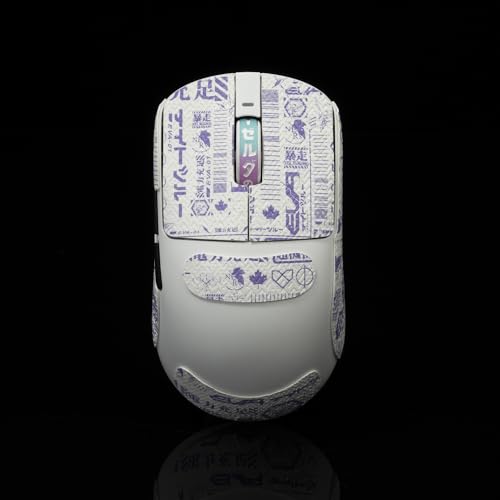 Revêtement antidérapant VGN Dragonfly R1 Pro MAX en EVA haute densité
