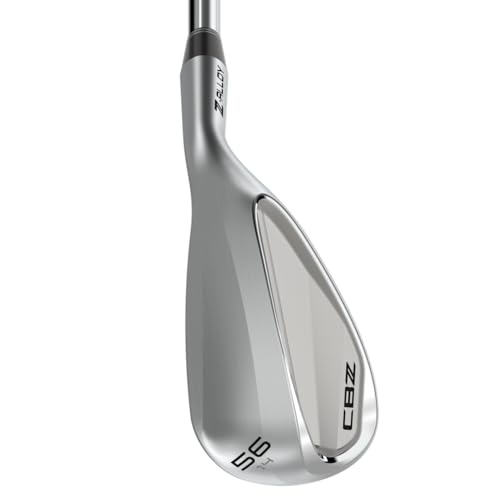 Cleveland CBZ Men's Golf Wedge for Precision Short Game