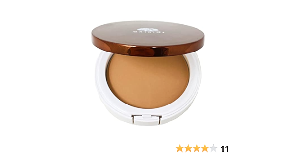 origins silk screen powder