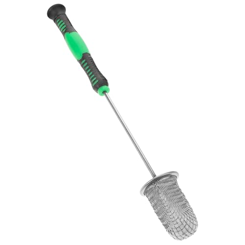 Varilla de ignición para ventosas Didiseaon con mango ergonómico y diseño resistente al calor, duradera y segura para terapia de ventosas