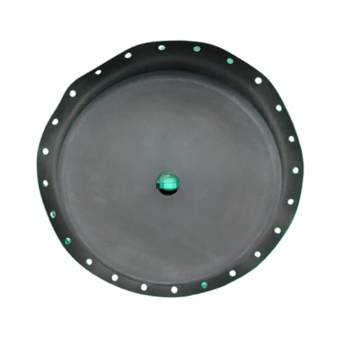 10-439 Pneumatic control valve diaphragm outer diameter 458 * 24 rubber diaphragm