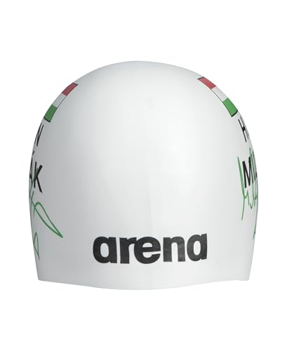 Gorros de Natación España Marca ARENA