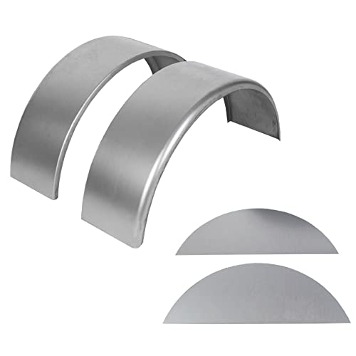 The Most Rated Best Trailer Fenders