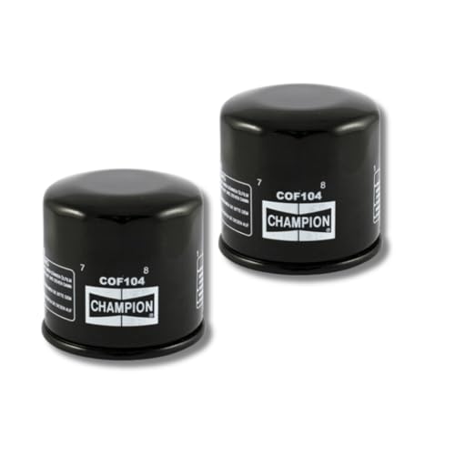 Qualità durevole: realizzati con materiali resistenti e design robusto, i nostri filtri dell'olio resistono a condizioni operative esigenti e mantengono prestazioni ottimali.