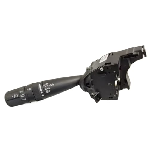 Commodo de colonne de direction Dodge Avenger 2013-2014 interrupteur phares automatique