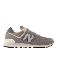 New Balance Scarpe 574 Taglia 43 Codice U574SNV Grigio Uomo