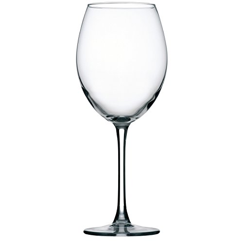 UtopiaEnoteca Wine Glass - 19oz. 550ml (Box quantity 12).