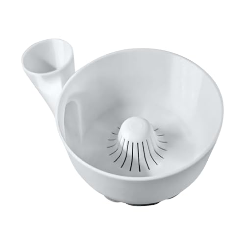 Colanders & Food - Colanders & Food Sieben | Cestello per il lavaggio | Filtro multiuso per la conservazione degli alimenti | Colander portatile