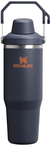 Image of STANLEY IceFlow 2.0 Fast Flow Tumbler, 30 oz, Twilight