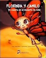 FLORINDA Y CAMILO 9872785023 Book Cover