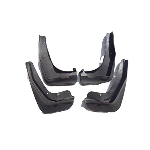 Fender pour BMW Série 1 évite les rayures de gravillons garde-boue arrière et avant