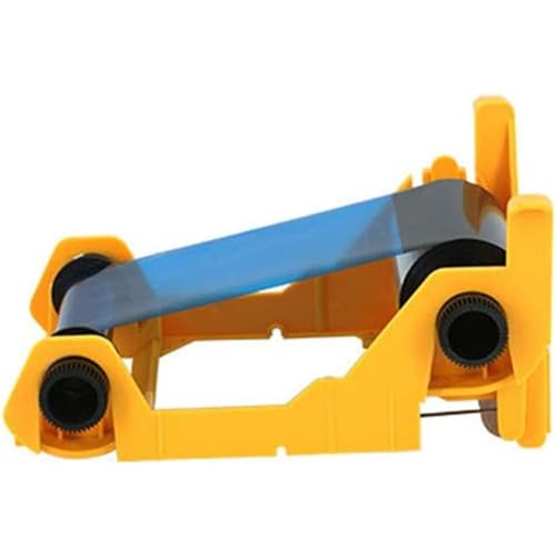 Cinta Color YMCKO Compatible Zebra ZXP Serie 3 200 Impresiones miniatura 3