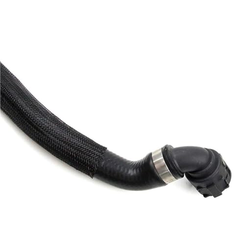 Durite radiateur échangeur thermique BMW E90 E91 E92 E93 pièce 64216928591 - 5