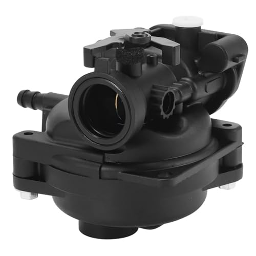 Carburateur moteur thermique Briggs Stratton 550E 575E pièce rechange 591160