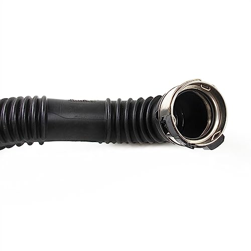 Durite intercooler Benz cassée ? Solution d'air de suralimentation A2465200001 - 4