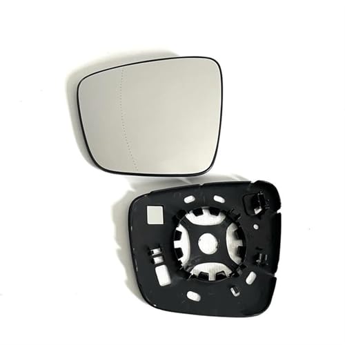 Glace rétroviseur pour Mercedes Citan 2022-2023 anti angle mort miroir chauffant réglable