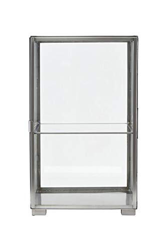 Preisvergleich Produktbild House Doctor Schrank Zink, 25 x 25 cm