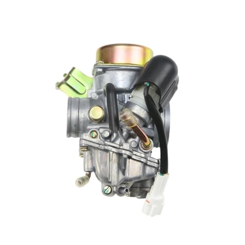 Carburador de moto CVK24 mejora la aceleración estable en scooters y ATV GY6 de 125 cc