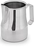 Lambda Coffee -Professional- Barista Milchkännchen Edelstahl 750ml I Classic