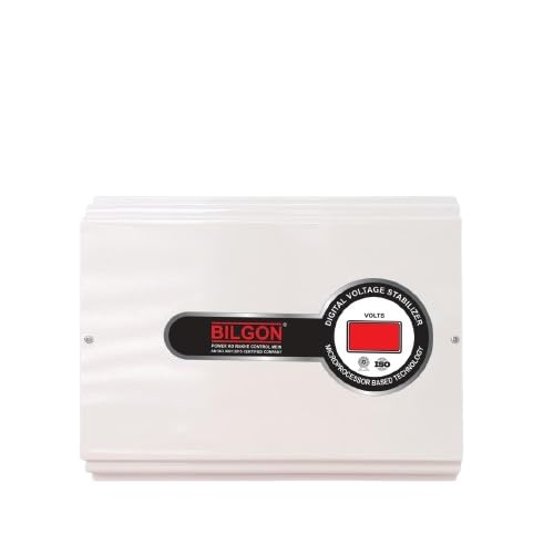 Stabilizer Digital Display (170-270V)