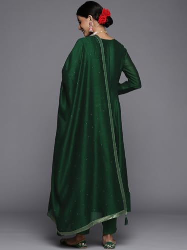 Image of Libas Womens Kurta Set