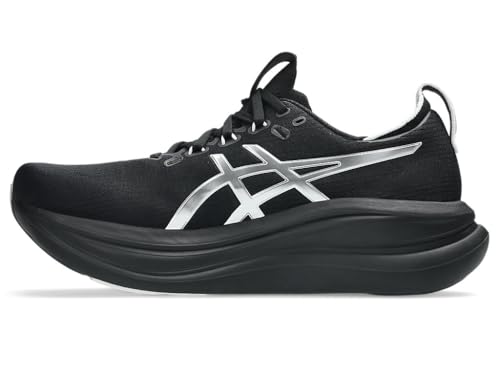 Image of ASICS Gel-Nimbus 28 Platinum