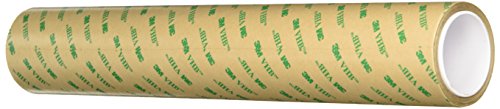 Ruban adhésif de transfert F9469pc rouleau 12 pouces x 4,6 m film adhésif transparent