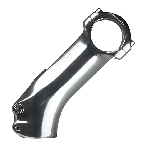 Velo Orange Happy Stem - 31.8mm Clamp, 110mm, Polished