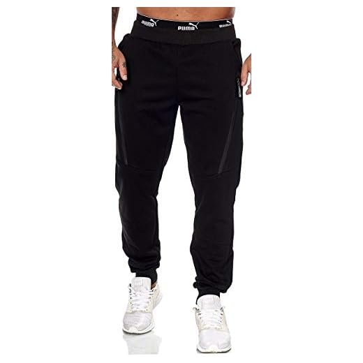 adidas Jungen Jogger Hosen Core Pants 18, Schwarz-Weiss, EU 176 8 XRebel Kinder Junge Jogging Hose Jogger Streetwear Sporthose Modell W27 (Schwarz, Gr.16(164~170))