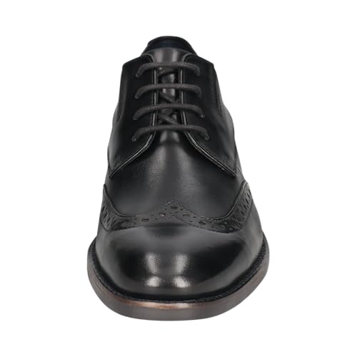 Image of bugatti Herren 311-ajy05 Schnurhalbschuhe
