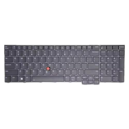 Clavier pour Lenovo ThinkPad P16v G2 version US