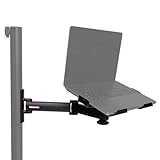 Gator Frameworks ID Series All-In-One Content Creator Tree Ergonomic Laptop Trap, (GFW-ID-CTLAPTRAY)
