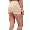 Spanx-Everyday-Shaping-Panties-Boyshort SPANX, Everyday Shaping Panties Boyshort, Soft Nude, M