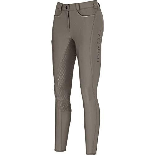 Pikeur NIA Grip pantalon équitation grip intégral antidérapant femme