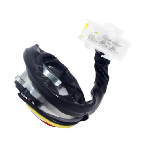Interruptor de cable de encendido estable de 5 pines para Nissan Pathfinder y 240SX 4