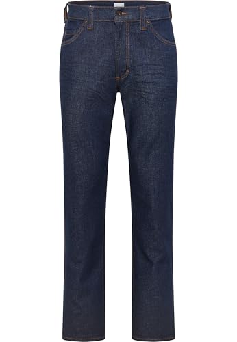 MUSTANG Herren Jeans Hose Style Tramper Straight – Ansicht 1