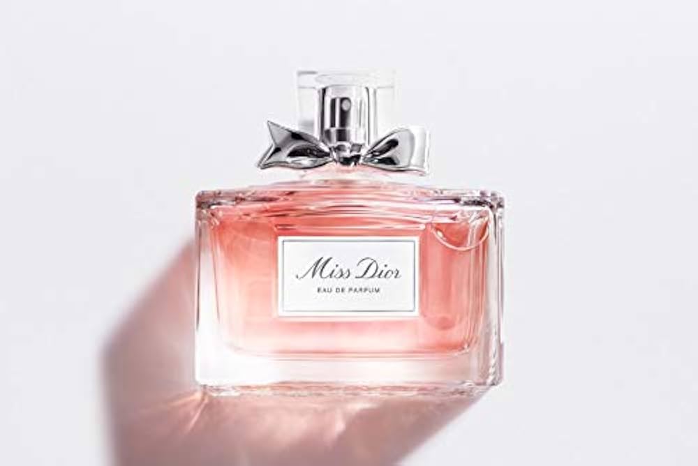 新品☆Miss Dior Eau de Parfum 100ml Miss Dior Eau de Parfum - Dior | Sephora