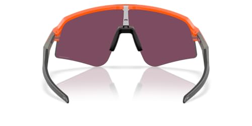 Image of Oakley Mens OO9465 Sutro Lite Sweep Rectangular Sunglasses
